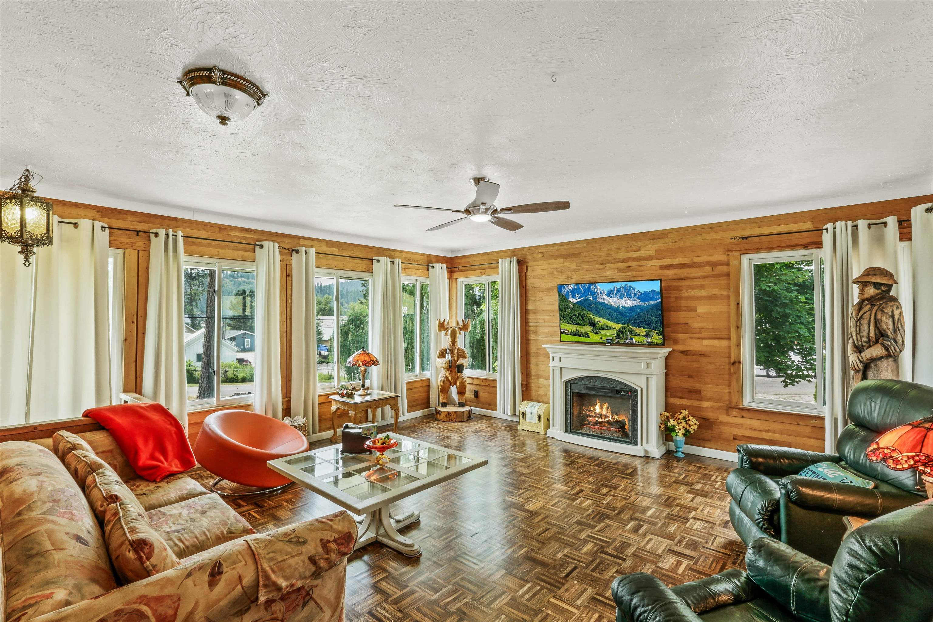 40540 Lakeside Road Loon Lake, WA 99148 - Photo 18 of 30 Gallery Image 18