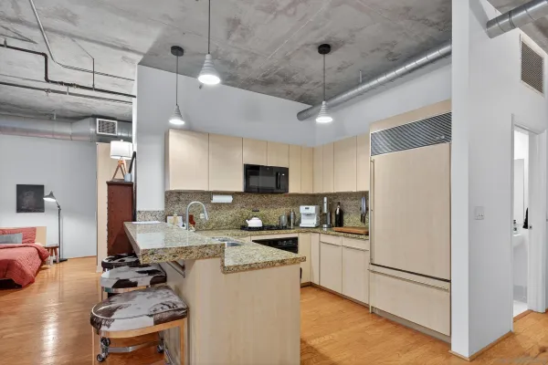 $3,500 | 877 Island Avenue, Unit 218, San Diego, CA 92101