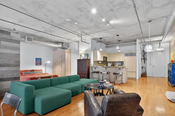 $3,500 | 877 Island Avenue, Unit 218, San Diego, CA 92101