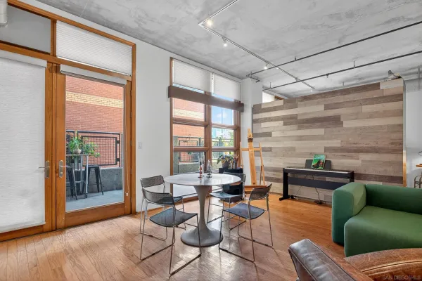 $3,500 | 877 Island Avenue, Unit 218, San Diego, CA 92101