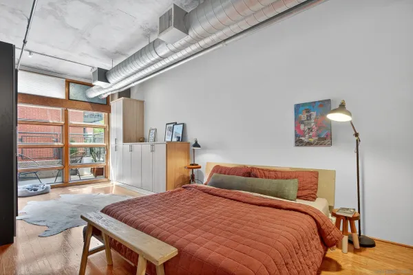 $3,500 | 877 Island Avenue, Unit 218, San Diego, CA 92101