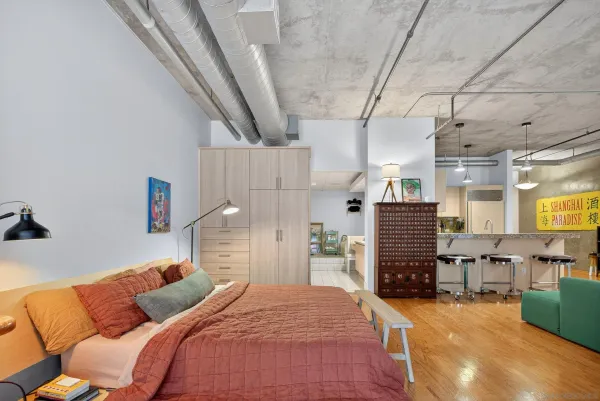 $3,500 | 877 Island Avenue, Unit 218, San Diego, CA 92101