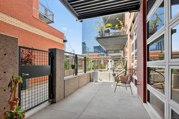 $3,500 | 877 Island Avenue, Unit 218, San Diego, CA 92101