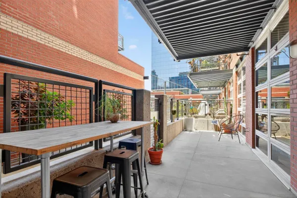 $3,500 | 877 Island Avenue, Unit 218, San Diego, CA 92101