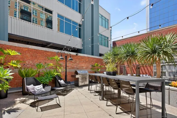 $3,500 | 877 Island Avenue, Unit 218, San Diego, CA 92101