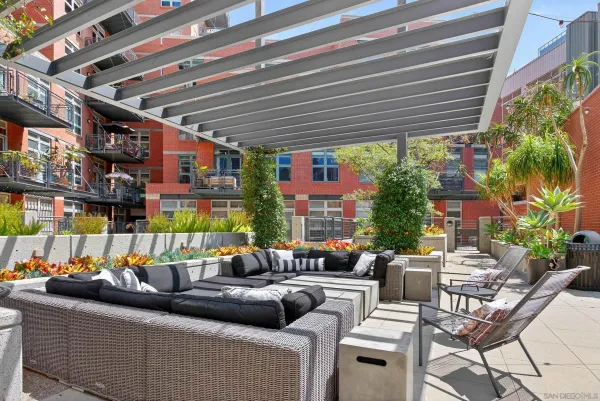 $3,500 | 877 Island Avenue, Unit 218, San Diego, CA 92101