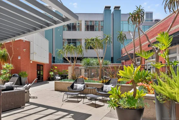 $3,500 | 877 Island Avenue, Unit 218, San Diego, CA 92101