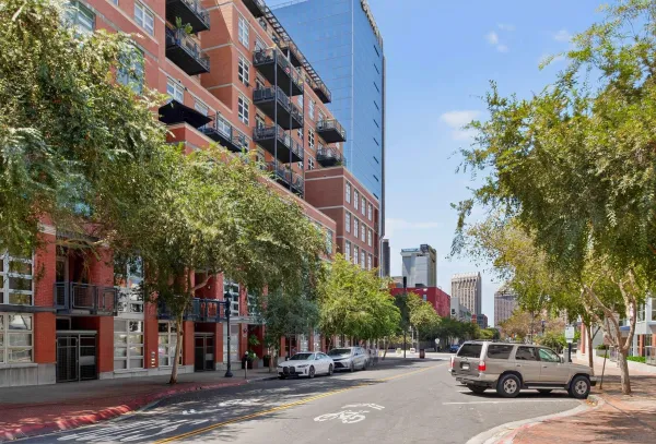 $3,500 | 877 Island Avenue, Unit 218, San Diego, CA 92101