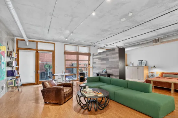 $3,500 | 877 Island Avenue, Unit 218, San Diego, CA 92101