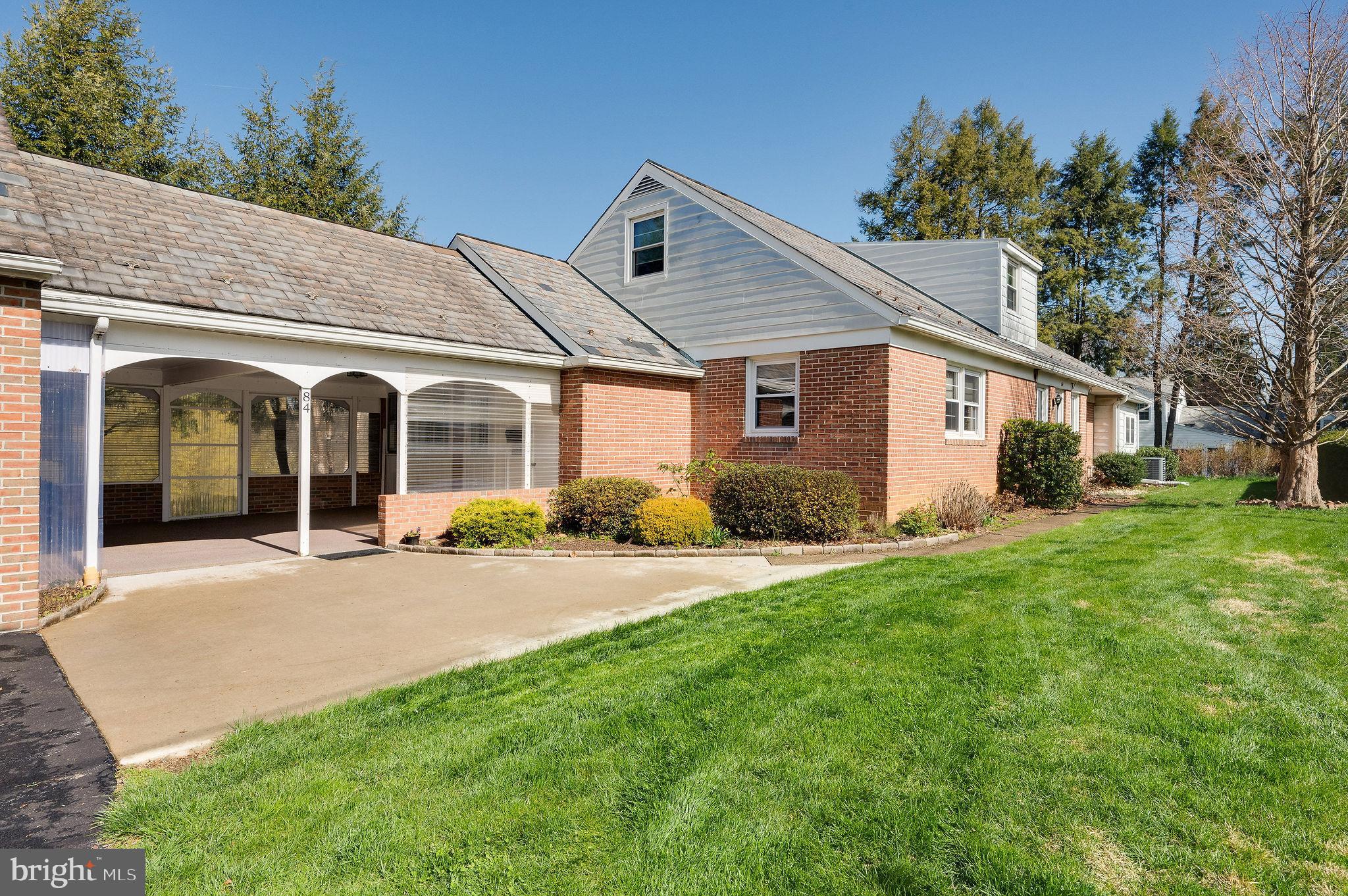 84 Museum Road Reading, PA 19607 - Photo 1 of 59 Gallery Image 1