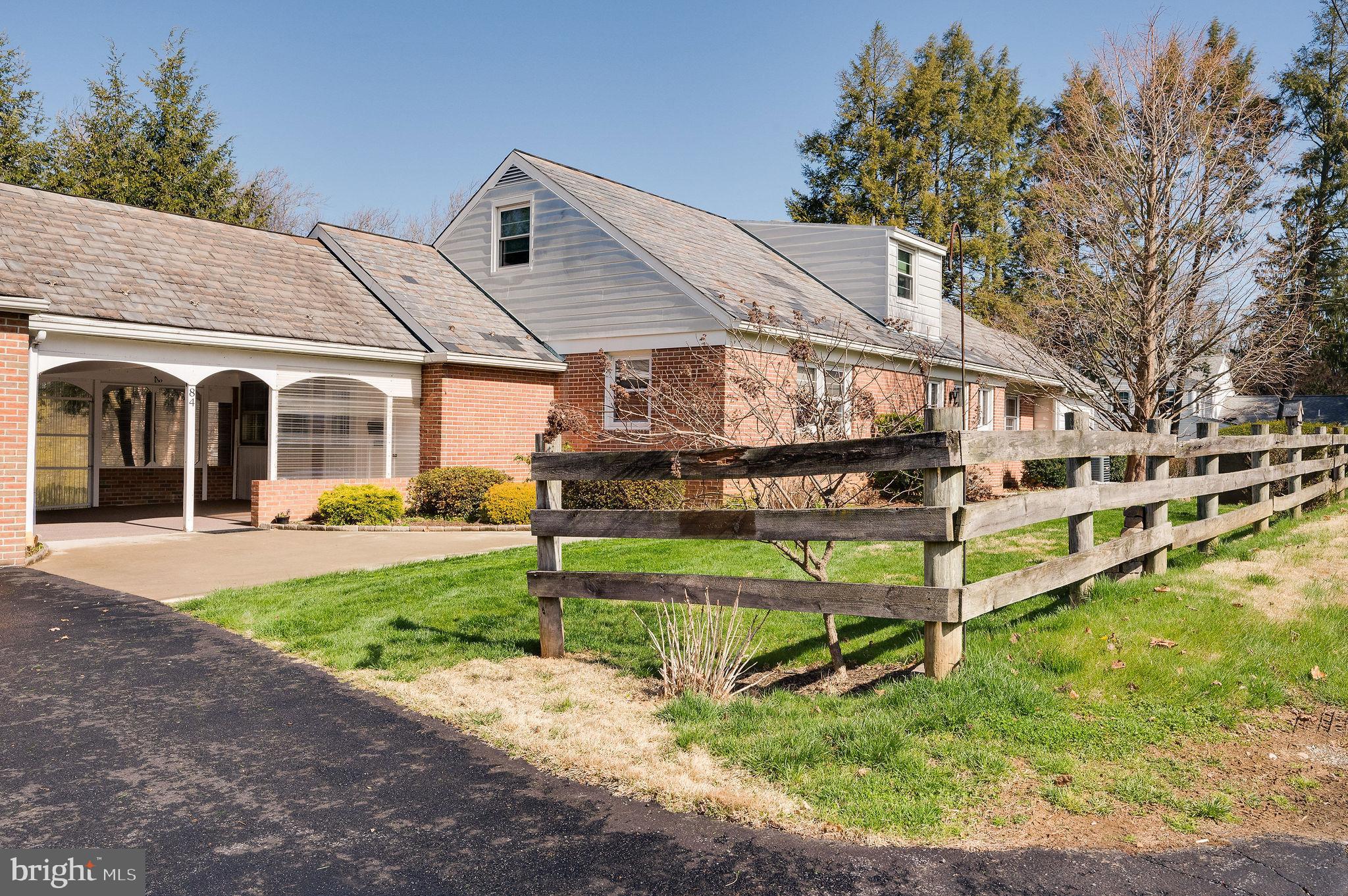 84 Museum Road Reading, PA 19607 - Photo 3 of 59 Gallery Image 3