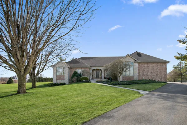 $899,900 | 17966 Hunt Club Drive, Mokena, IL 60448