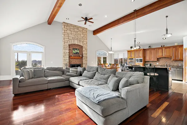 $899,900 | 17966 Hunt Club Drive, Mokena, IL 60448