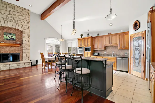 $899,900 | 17966 Hunt Club Drive, Mokena, IL 60448