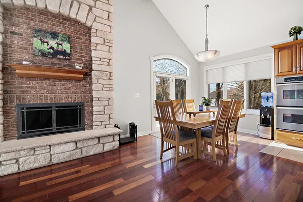 $899,900 | 17966 Hunt Club Drive, Mokena, IL 60448