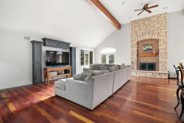 $899,900 | 17966 Hunt Club Drive, Mokena, IL 60448