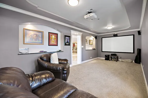 $899,900 | 17966 Hunt Club Drive, Mokena, IL 60448