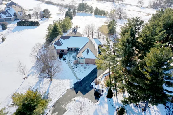 $899,900 | 17966 Hunt Club Drive, Mokena, IL 60448