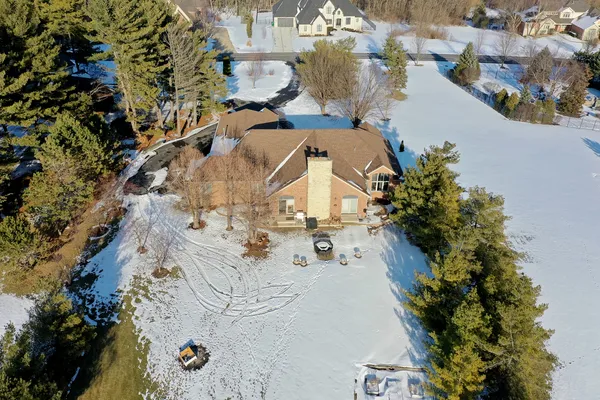 $899,900 | 17966 Hunt Club Drive, Mokena, IL 60448