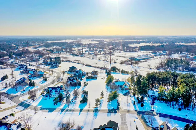 $899,900 | 17966 Hunt Club Drive, Mokena, IL 60448