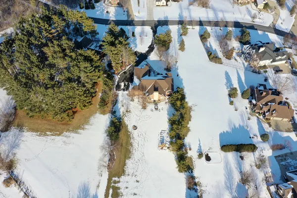 $899,900 | 17966 Hunt Club Drive, Mokena, IL 60448