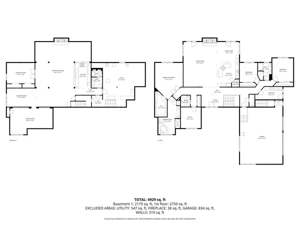$899,900 | 17966 Hunt Club Drive, Mokena, IL 60448