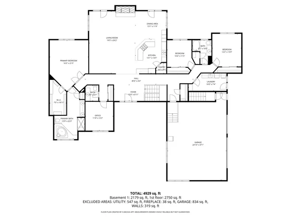 $899,900 | 17966 Hunt Club Drive, Mokena, IL 60448