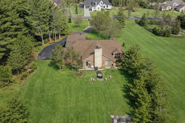 $899,900 | 17966 Hunt Club Drive, Mokena, IL 60448