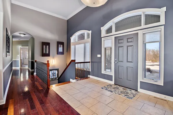 $899,900 | 17966 Hunt Club Drive, Mokena, IL 60448