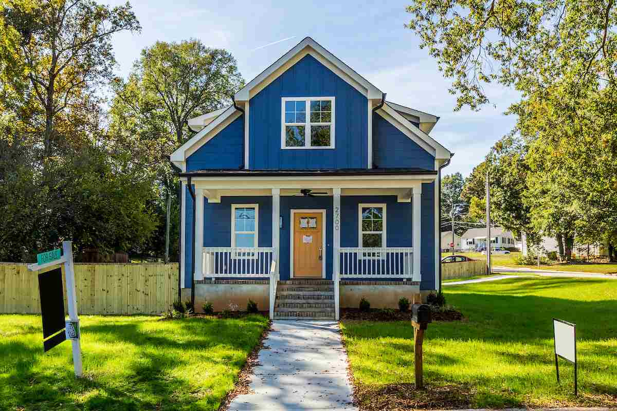 2700 Newbold Street Raleigh, NC 27603 - Photo 1 of 23 2700 Newbold Ave