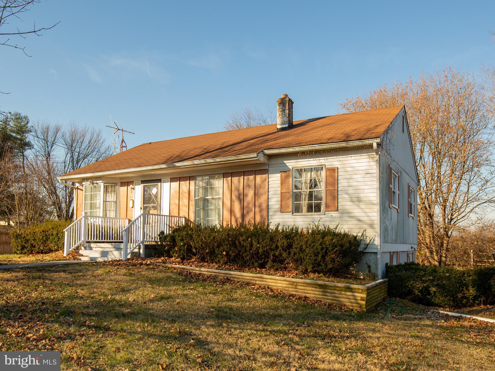 113 Garden Road Berryville, VA 22611 - Photo 2 of 30 Gallery Image 2