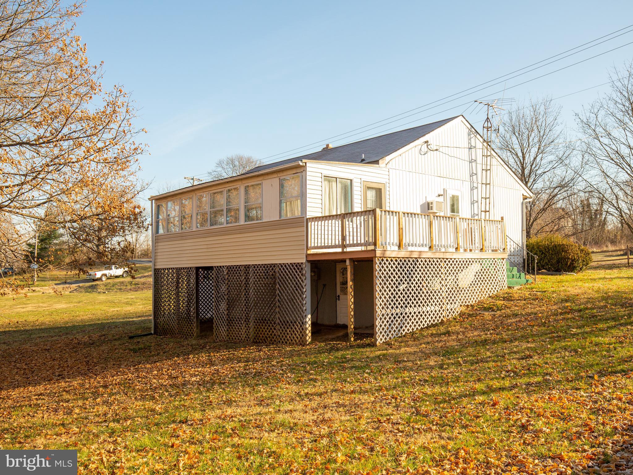 113 Garden Road Berryville, VA 22611 - Photo 30 of 30 Gallery Image 30