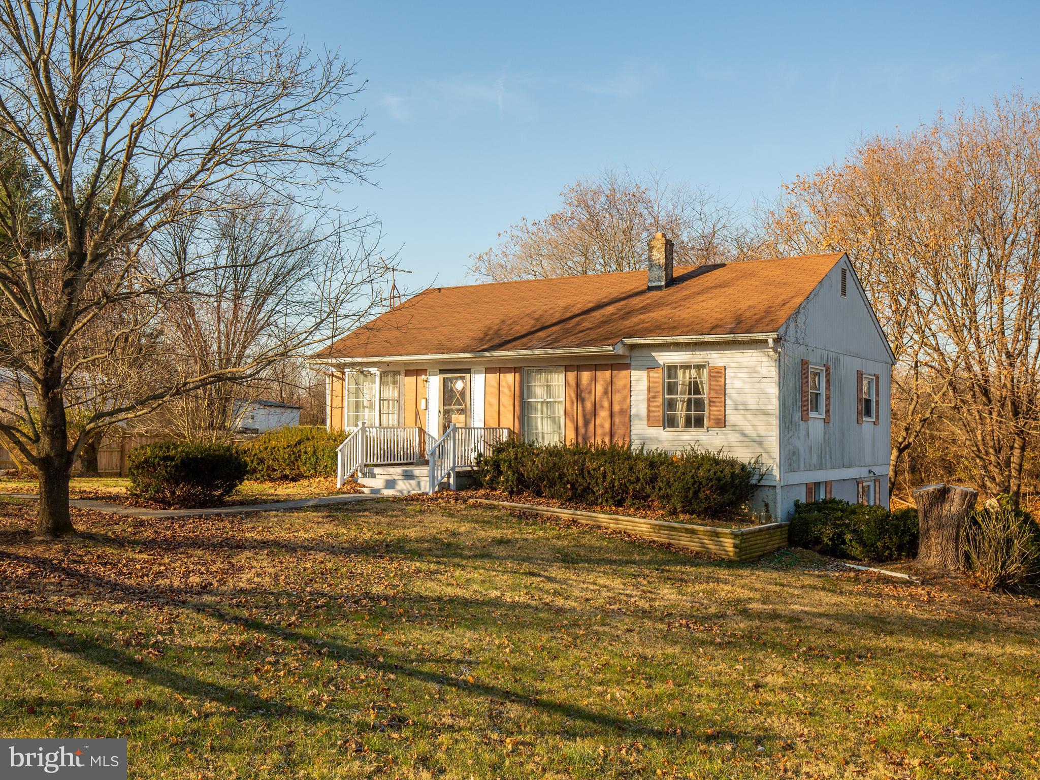113 Garden Road Berryville, VA 22611 - Photo 4 of 30 Gallery Image 4