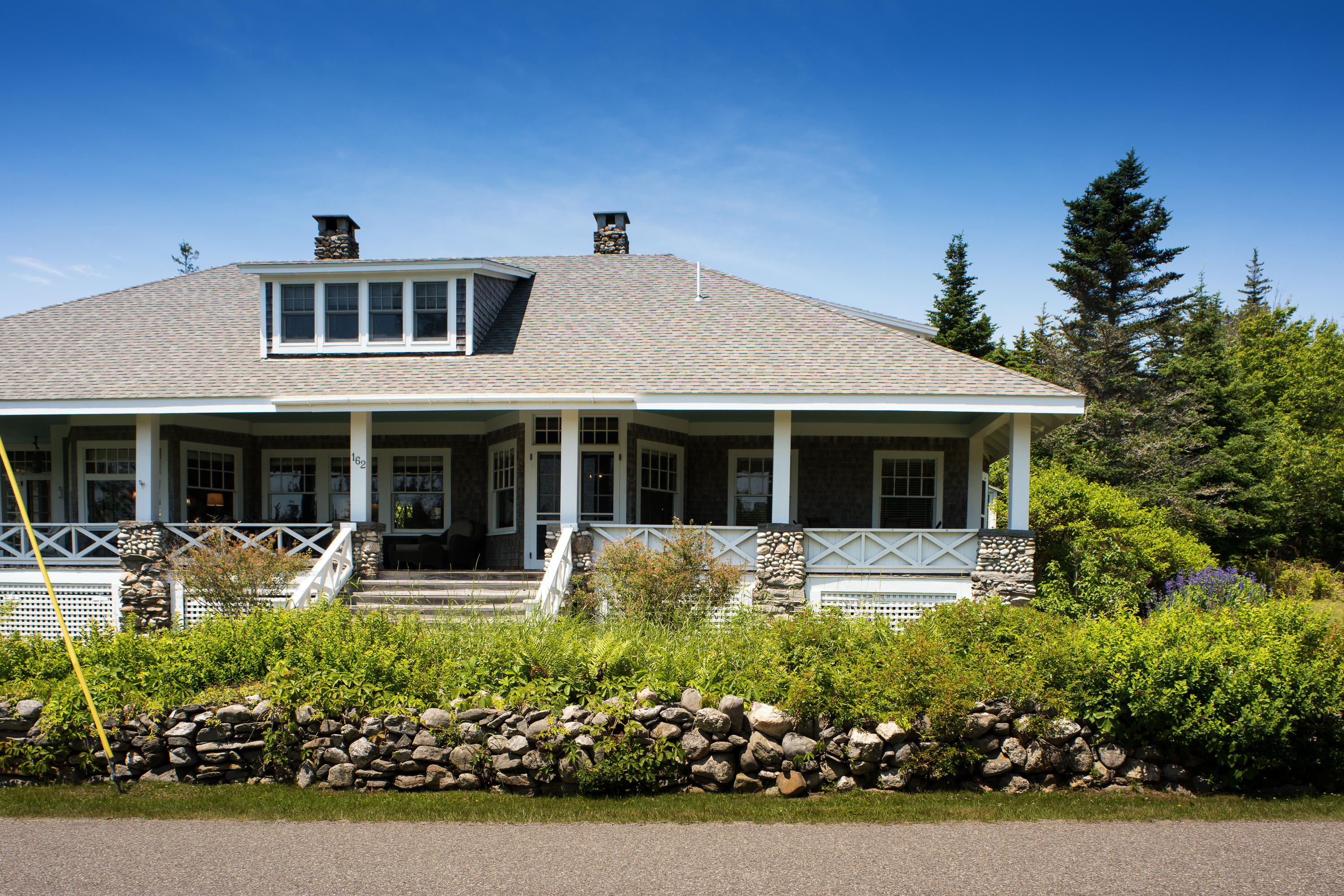 162 Pemaquid Loop Road New Harbor, ME 04554 - Photo 6 of 33 162PemaquidLoopRd_02-SBS_