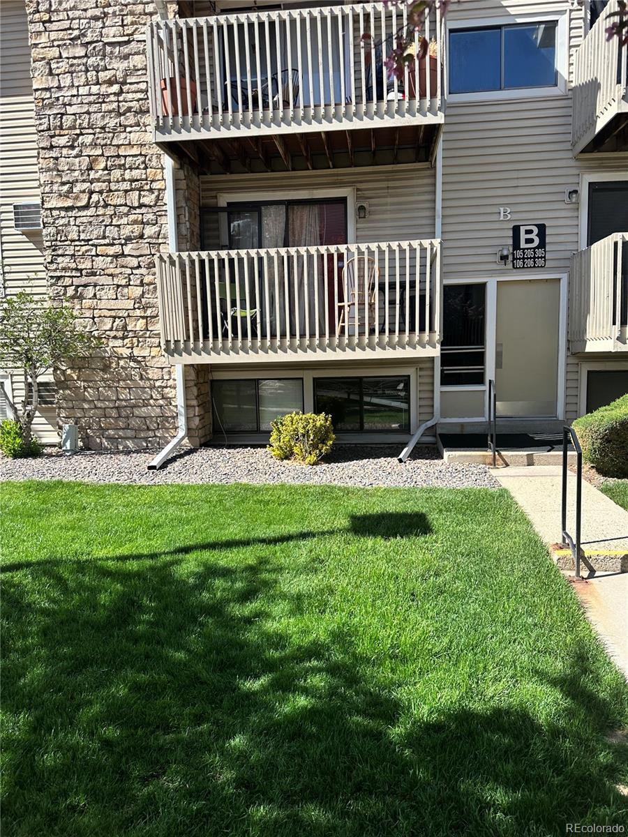 381 South Ames St Unit B205  