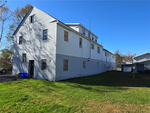 $850,000 | 692 State Street, Binghamton, NY 13901