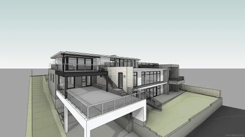 $5,499,900 | 827 Rosecrans Street, San Diego, CA 92106