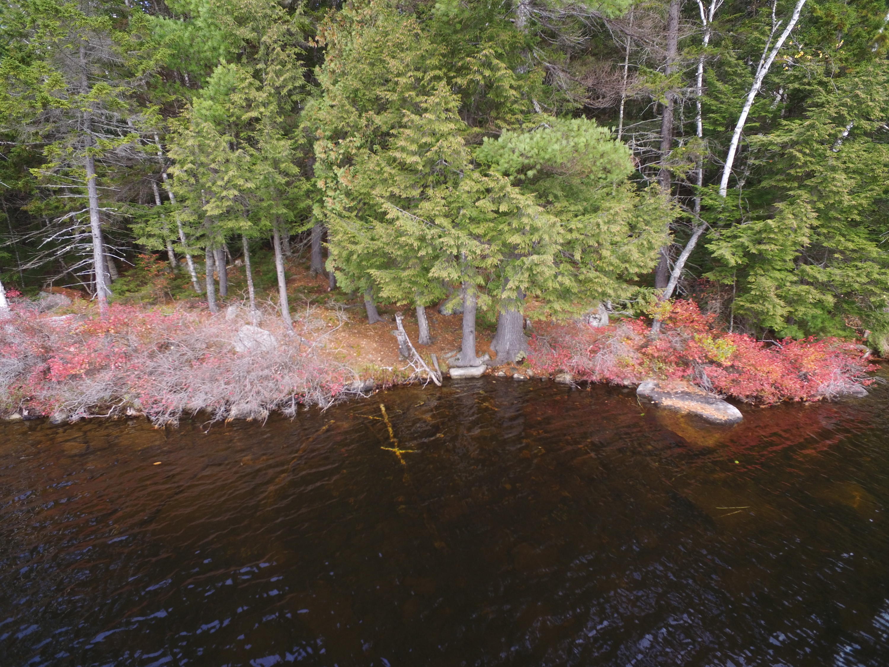Lot 9 Houston Road Lincoln, ME 04457 - Photo 1 of 15 DJI_0295
