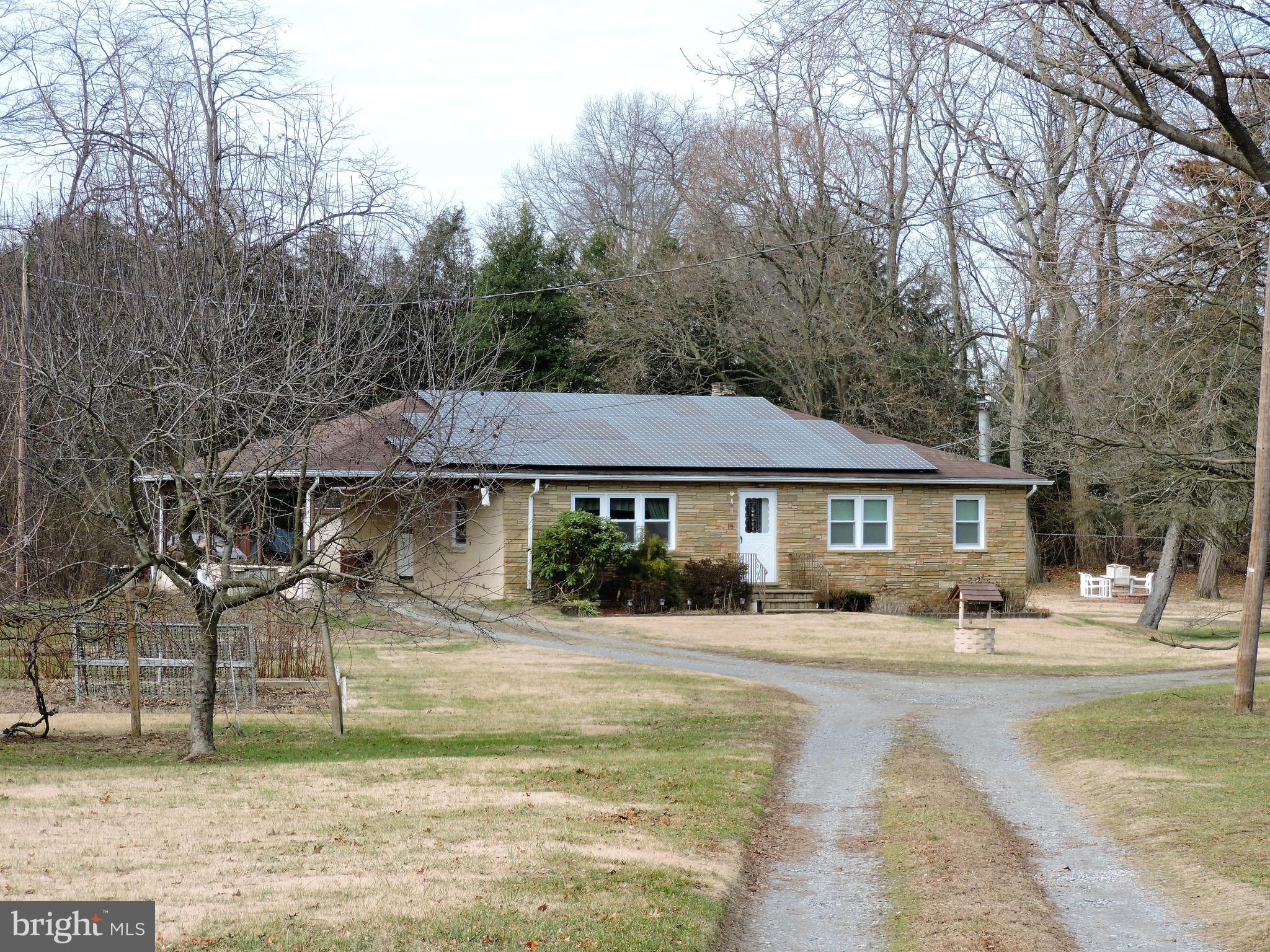 18 Hogback Road Trenton, NJ 08620 - Photo 1 of 50