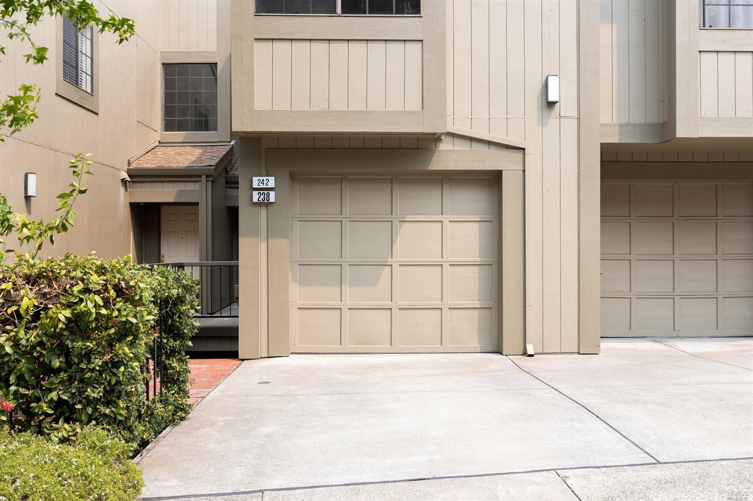 238 Redhawk Road Novato, CA 94949 - Photo 1 of 1