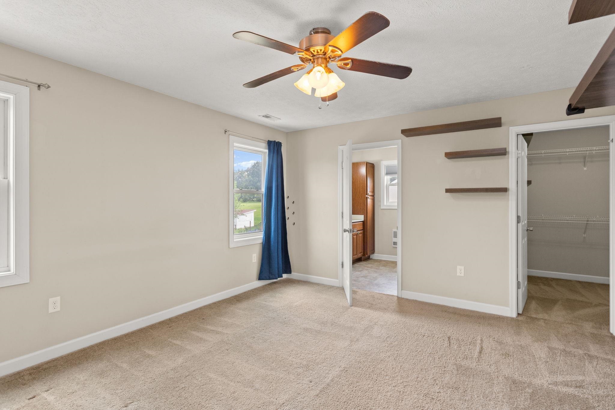 315 Rustic Avenue Broadway, VA 22815 - Photo 9 of 19 with walk-in closet