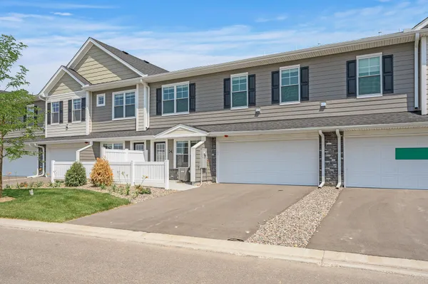 $359,990 | 11010 Yalta Street Northeast, Unit C, Blaine, MN 55449