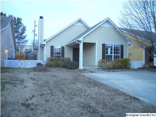 1008 Wyndham Lane Helena, AL 35080 - Photo 17 of 22