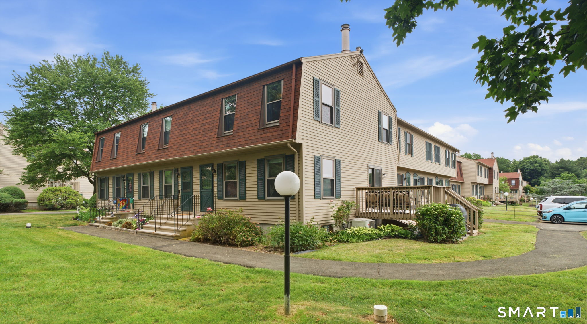 49 Bay Path Way, Unit 49 Branford, CT 06405 - Photo 2 of 30