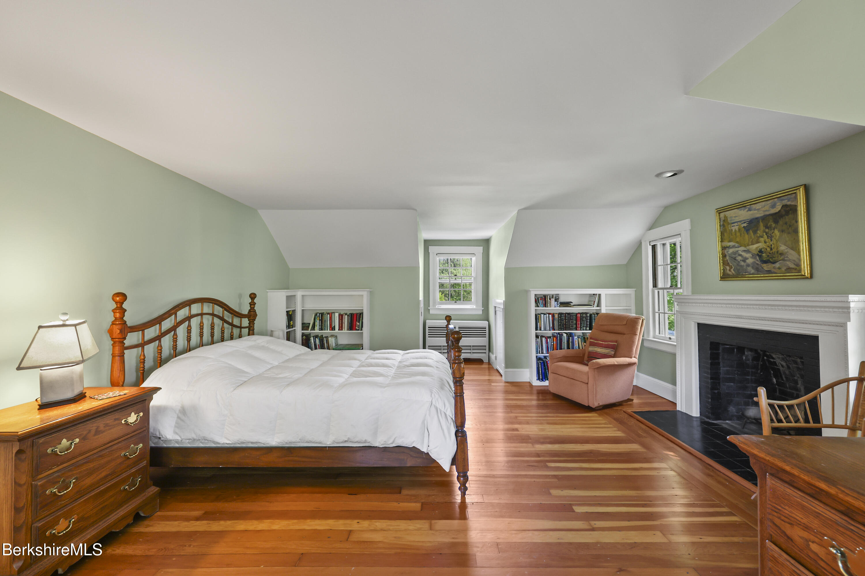 214 Gale Road Williamstown, MA 01267 - Photo 55 of 96 Primary bedroom