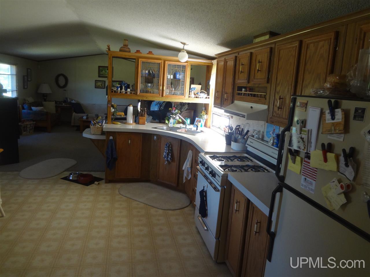 17560 Tower Line Road Pembine, WI 54156 - Photo 11 of 16 Gallery Image 11