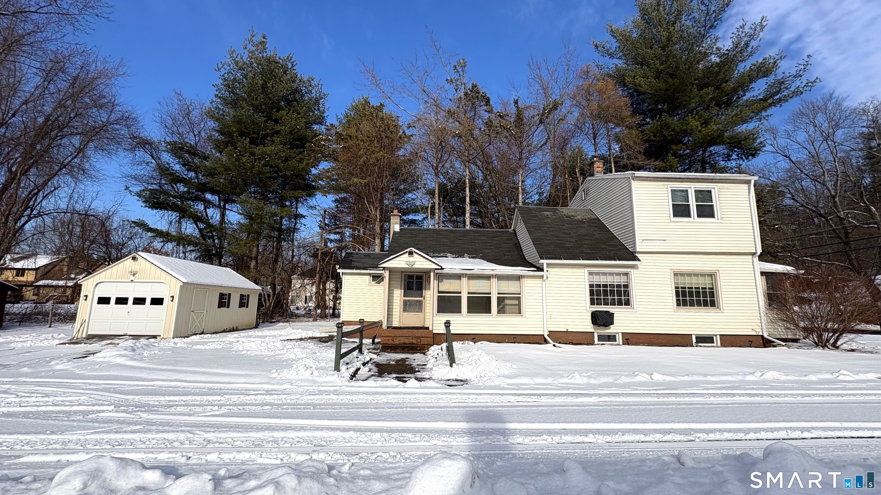 139 Hall Hill Road Somers, CT 06071 - Photo 1 of 1 Gallery Image 1