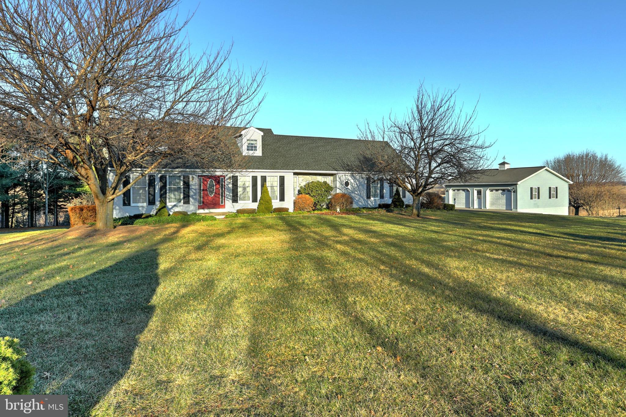 692 Davis Road Stewartstown, PA 17363 - Photo 50 of 53 Gallery Image 50