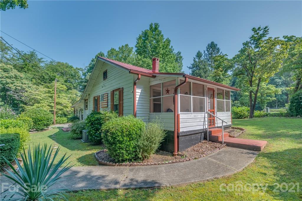 90 Elm Street Tryon, NC 28782 - Photo 2 of 33 Gallery Image 2