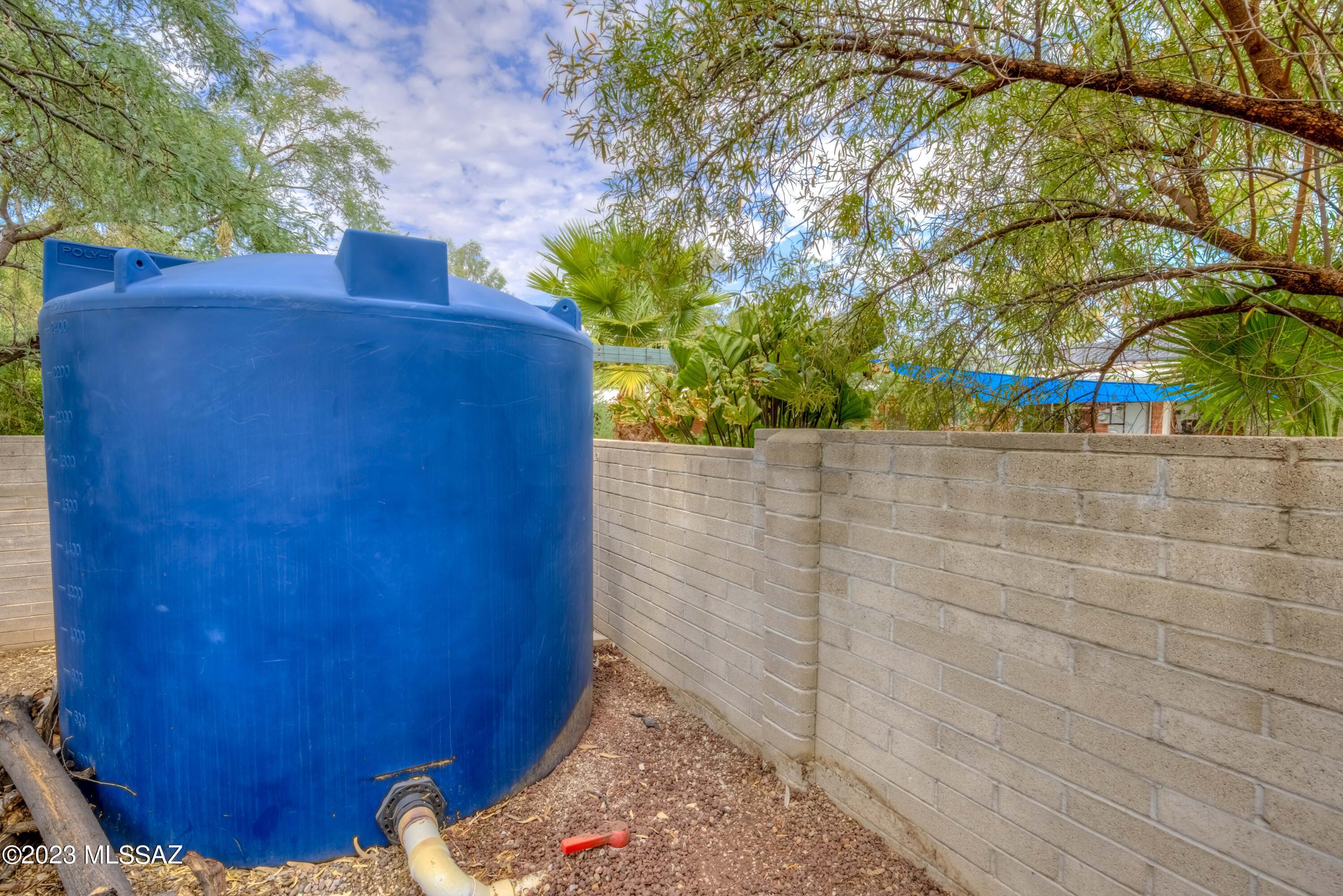 6942 East Redbud Road Tucson, AZ 85715 - Photo 43 of 43 Gallery Image 43